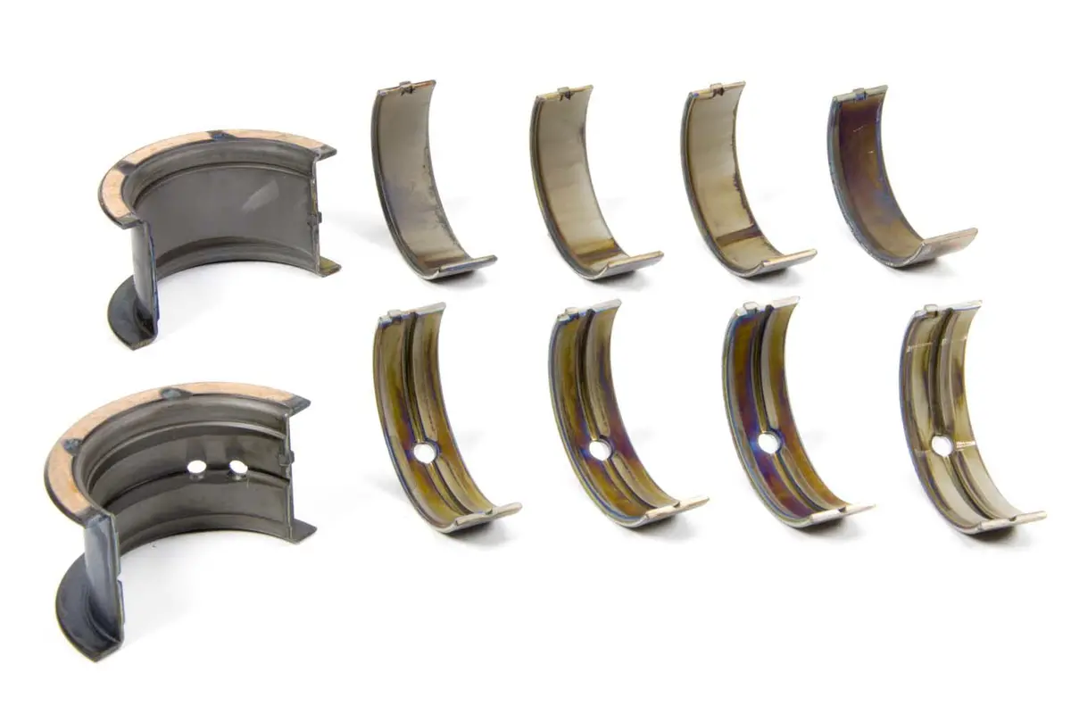 Mahle/Clevite Main Bearing Set 1