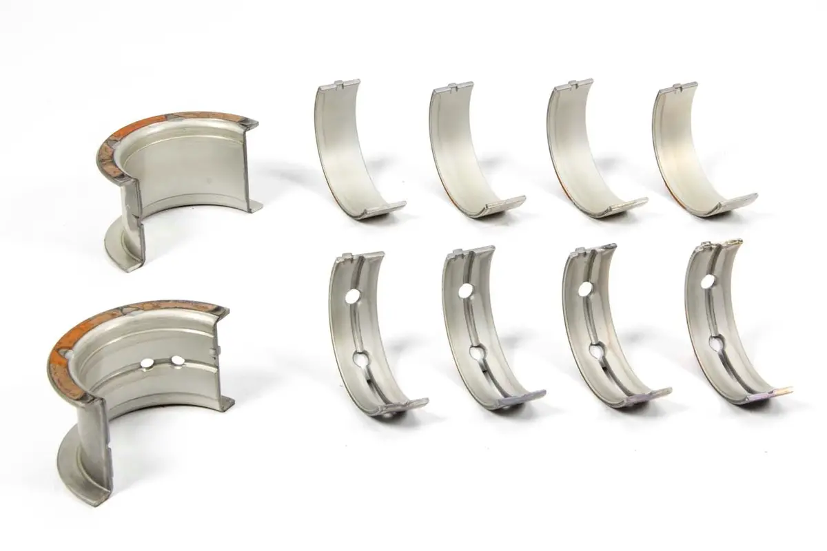 Mahle/Clevite Main Bearing Set 1