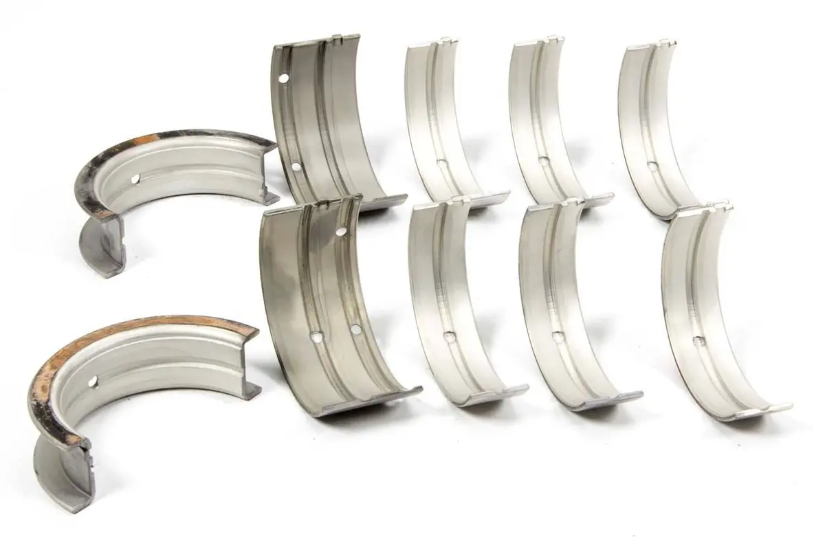 Mahle/Clevite Main Bearing Set 1