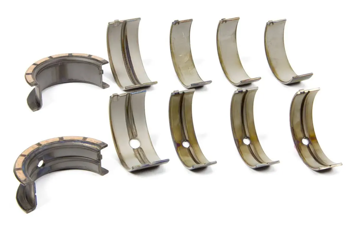 Mahle/Clevite Main Bearing Set 1