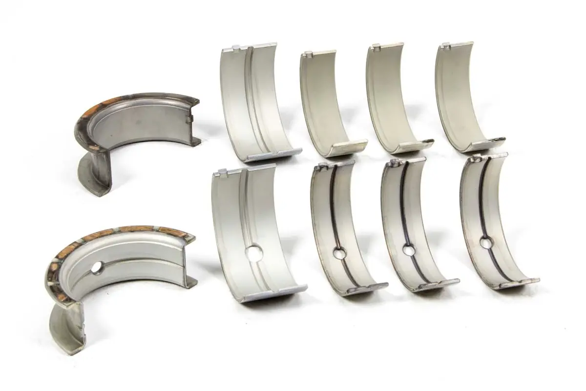 Mahle/Clevite Main Bearing Set 1