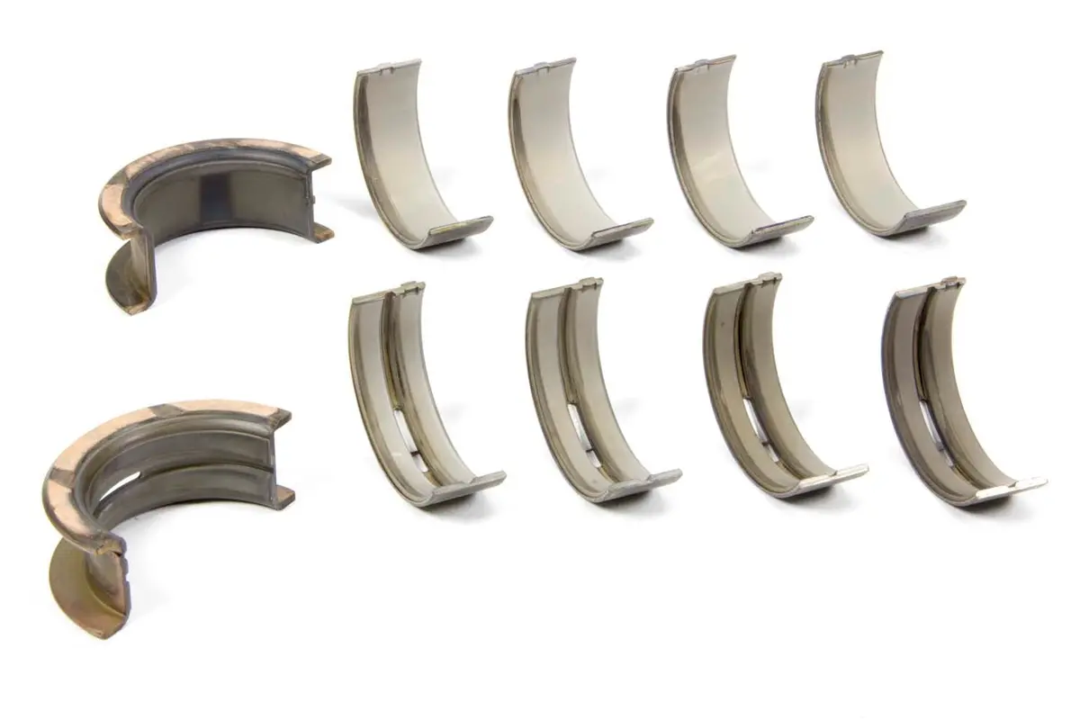 Mahle/Clevite Main Bearing Set 1