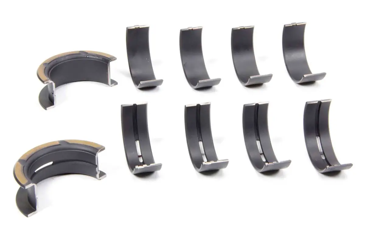 Mahle/Clevite Coated Main Bearing Set 1