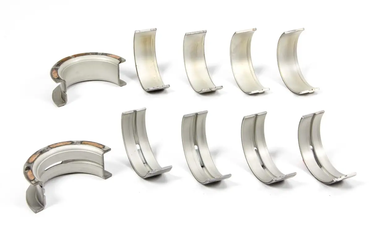 Mahle/Clevite Main Bearing Set 1