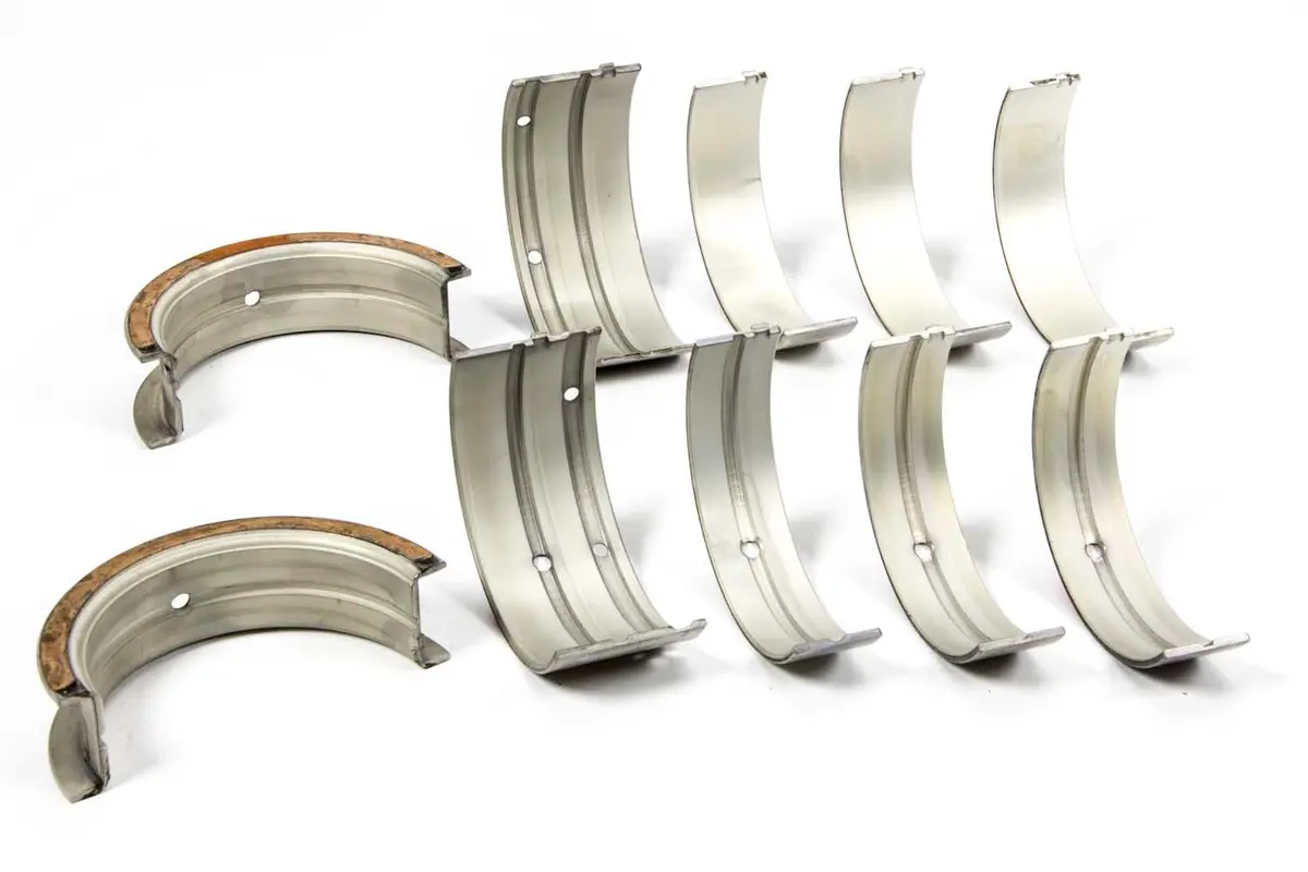 Mahle/Clevite Main Bearing Set 1