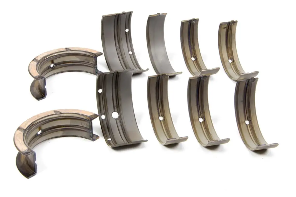 Mahle/Clevite Main Bearing Set 1