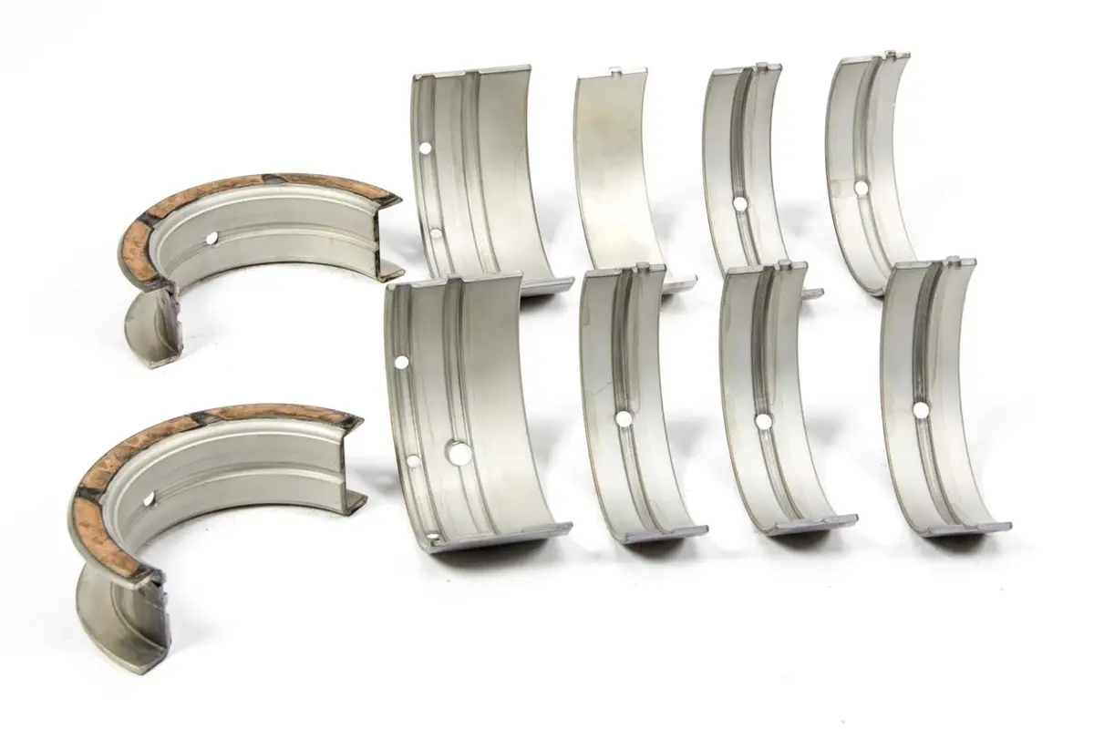 Mahle/Clevite Main Bearing Set 1