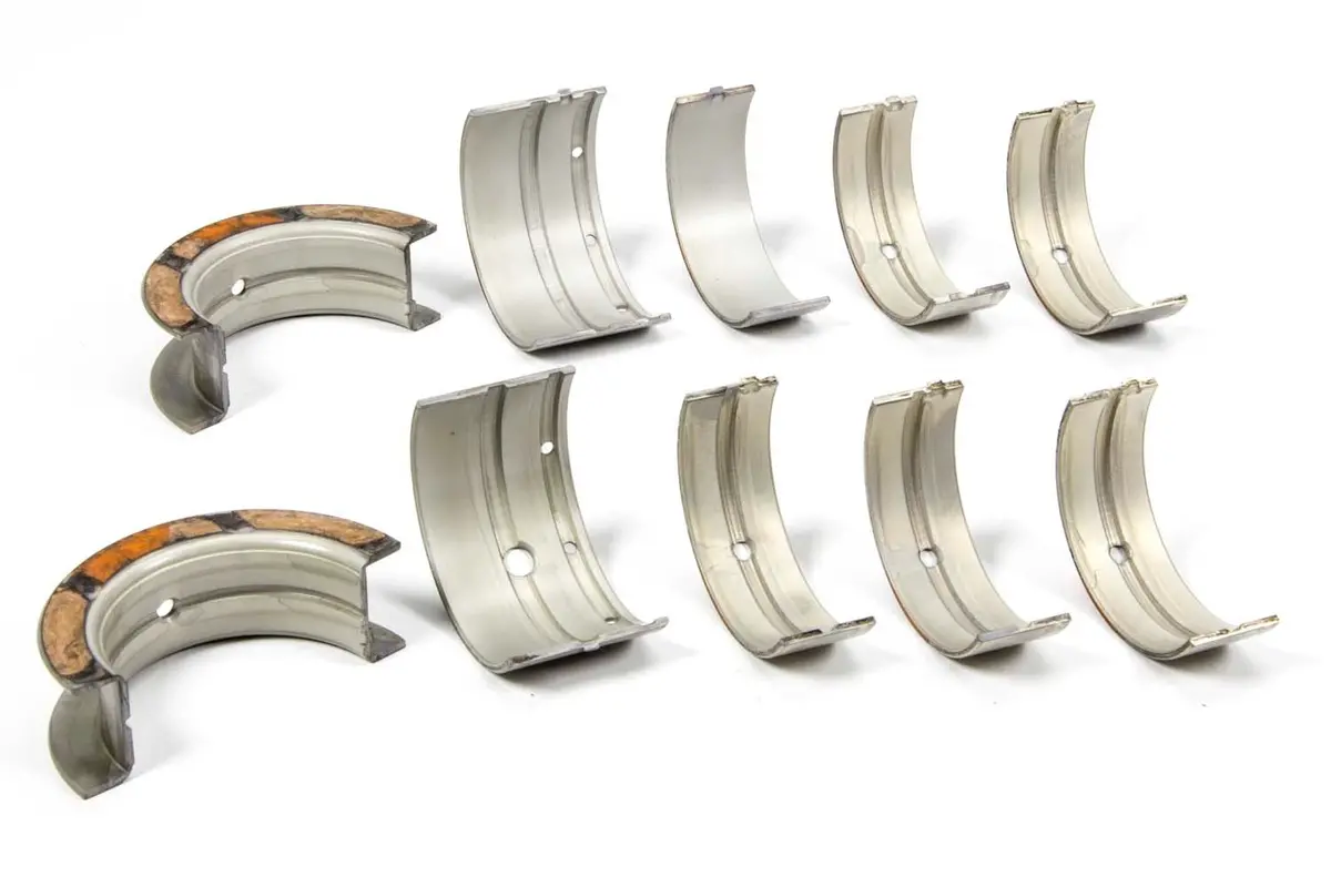 Mahle/Clevite Main Bearing Set 1