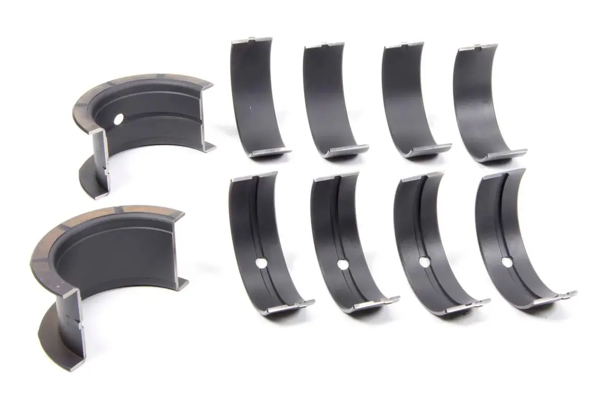 Mahle/Clevite Coated Main Bearing Set 1