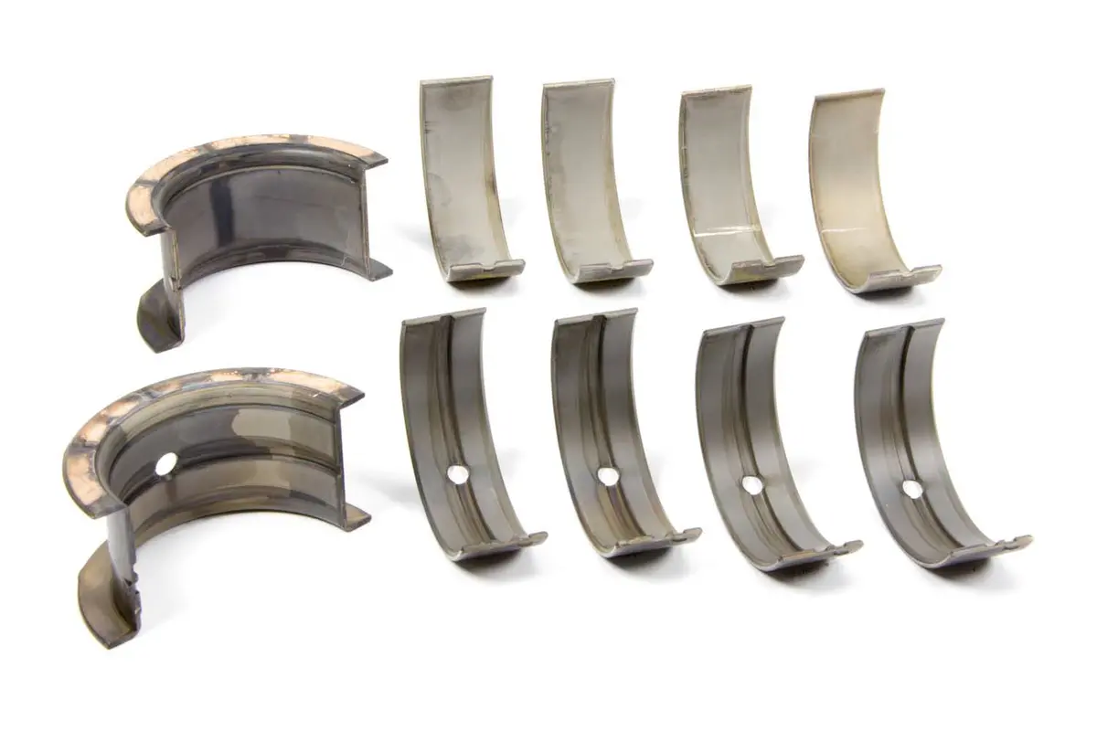 Mahle/Clevite Main Bearing Set 1