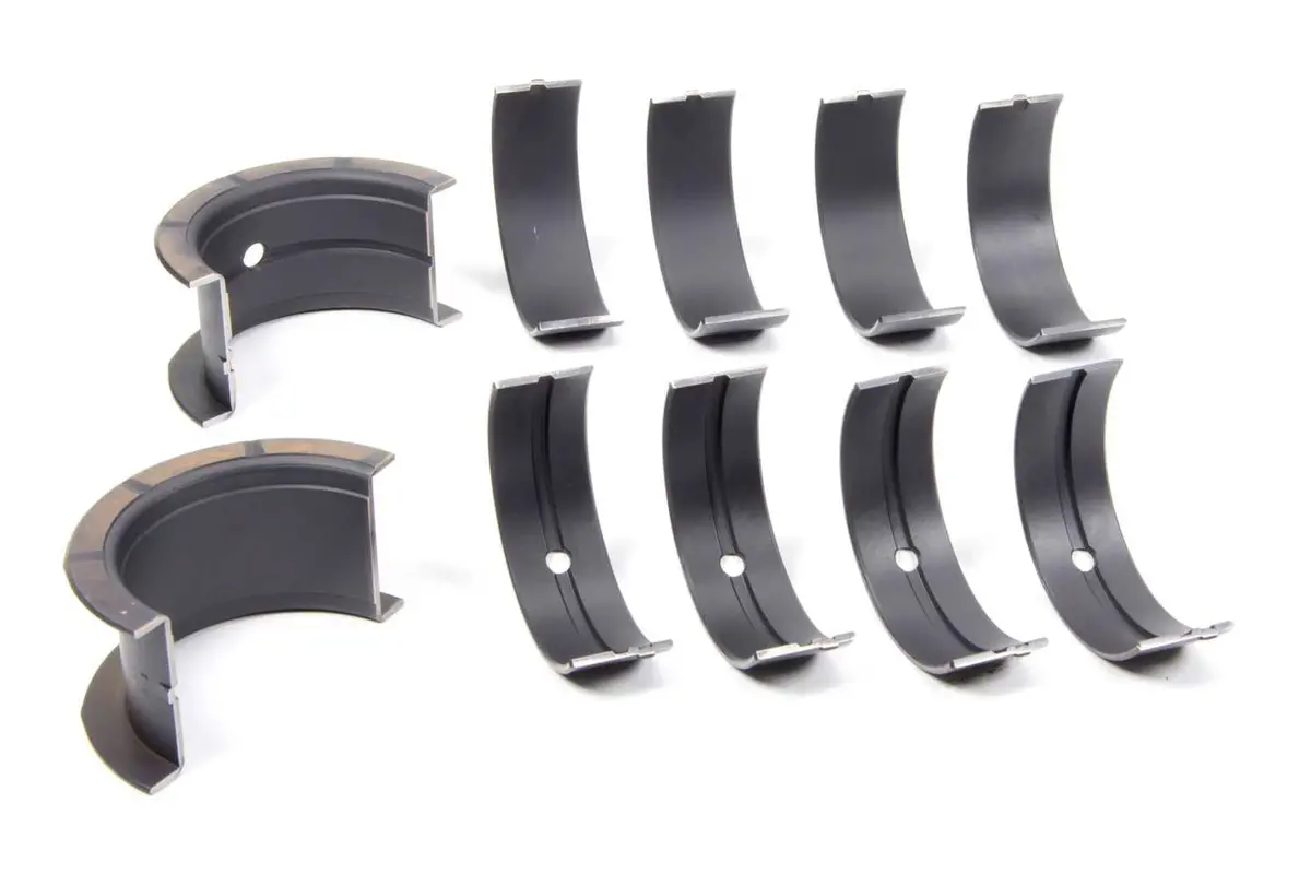 Mahle/Clevite Coated Main Bearing Set 1