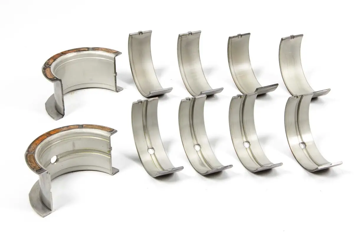 Mahle/Clevite Main Bearing Set 1