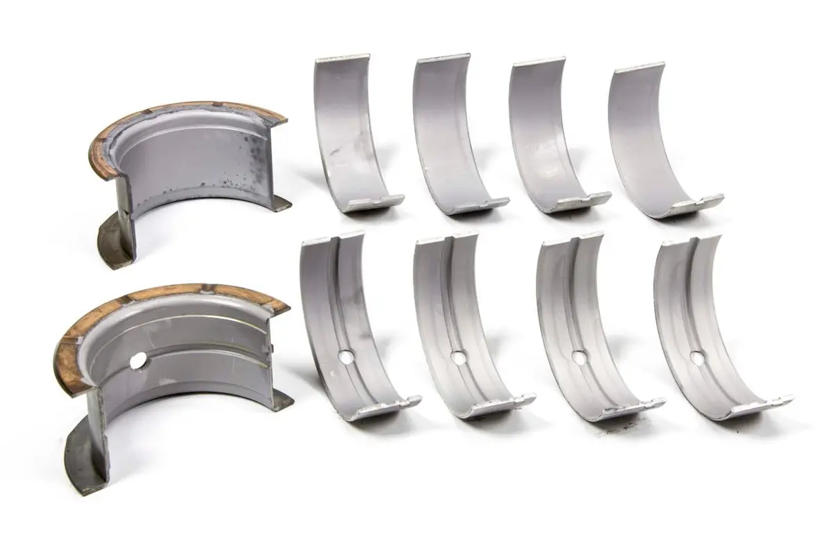 Mahle/Clevite Main Bearing Set 1