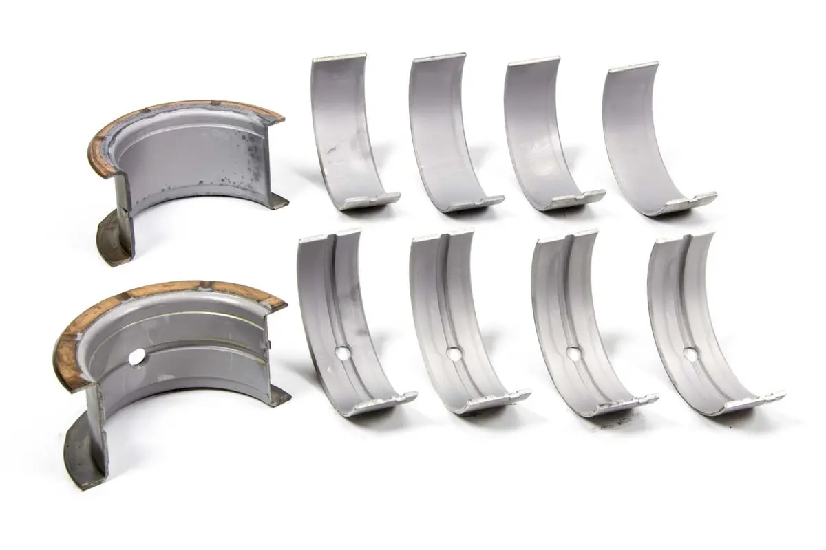 Mahle/Clevite Main Bearing Set 1