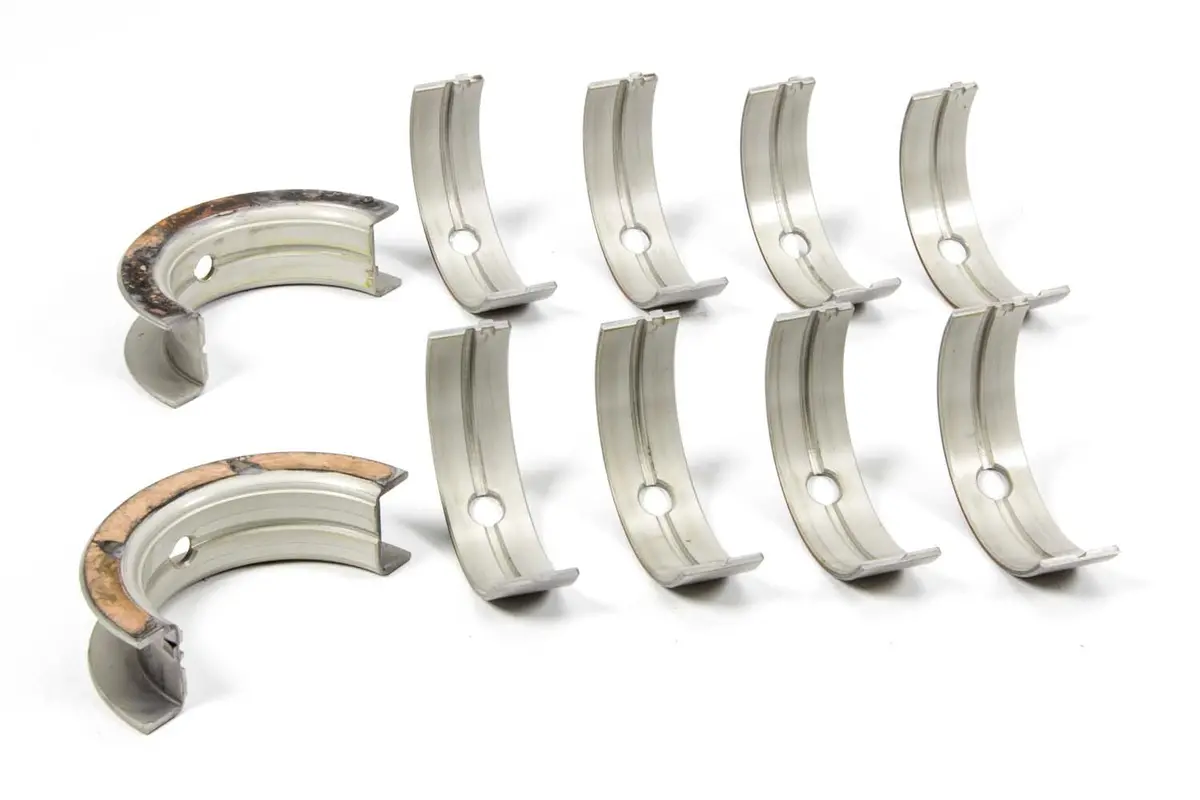 Mahle/Clevite Main Bearing Set 1