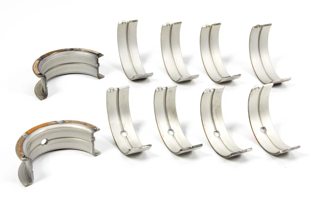 Mahle/Clevite Main Bearing Set 1