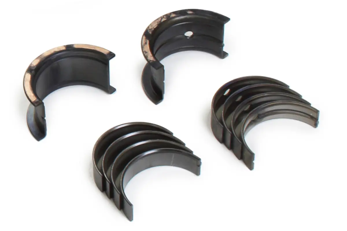 Mahle/Clevite Main Bearing Set 1