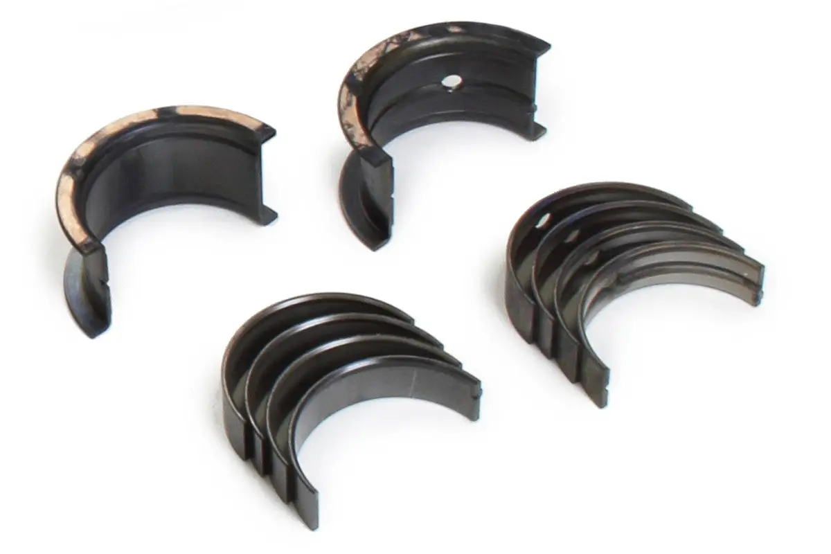 Mahle/Clevite Coated Main Bearing Set 1