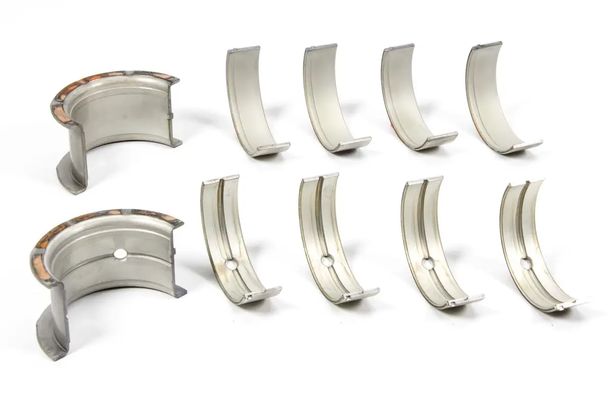 Mahle/Clevite Main Bearing Set 1