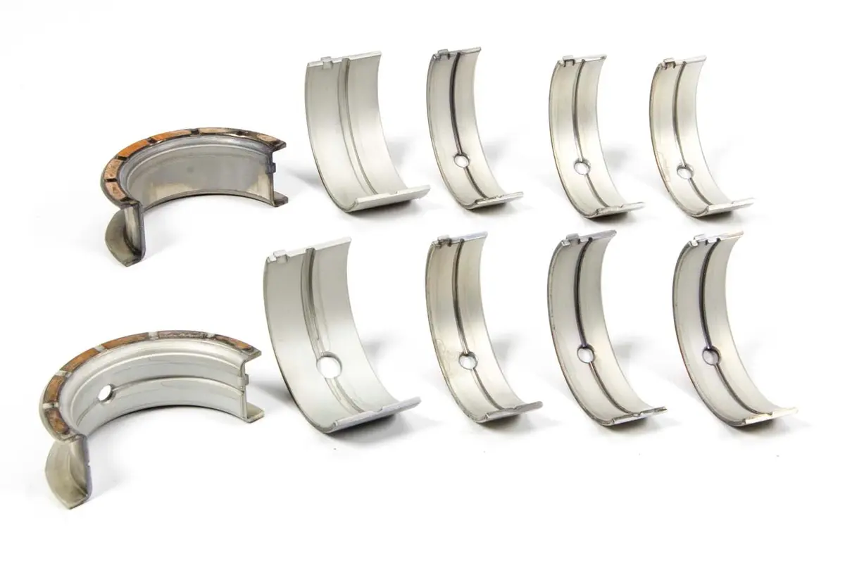 Mahle/Clevite Main Bearing Set 1