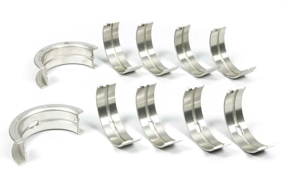 Mahle/Clevite Main Bearing Set 1