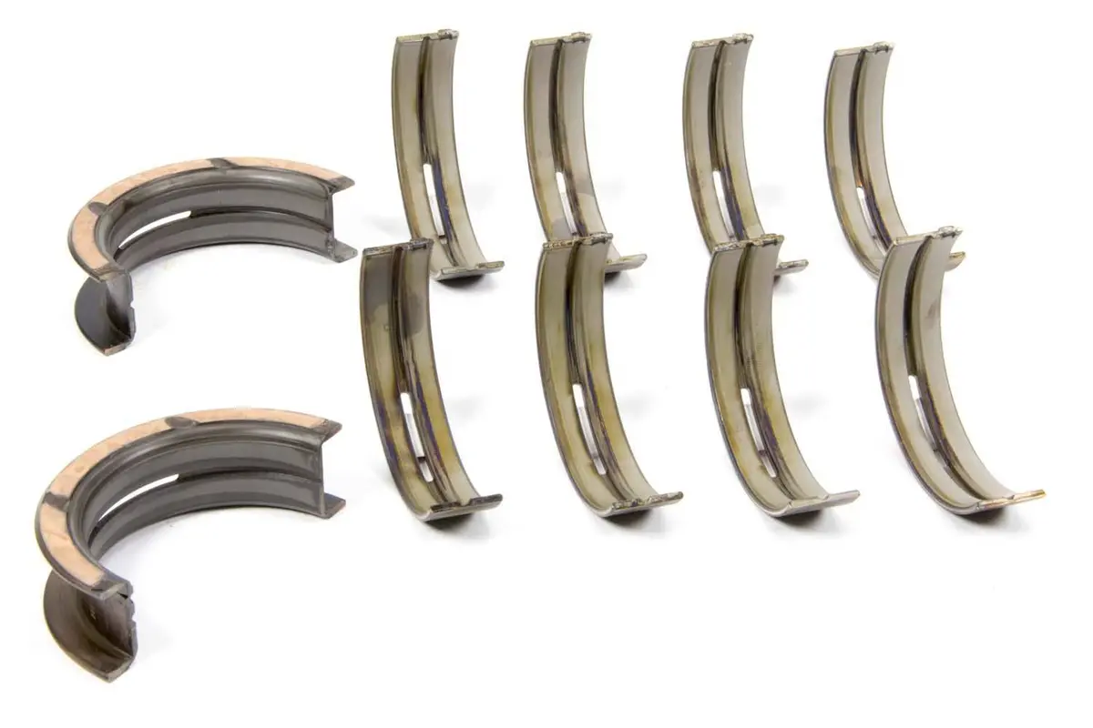 Mahle/Clevite Main Bearing Set 1