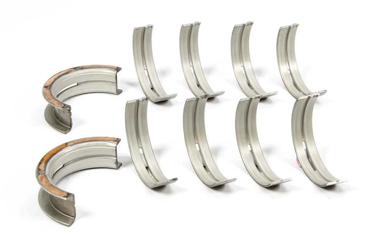 Mahle/Clevite Main Bearing Set 1