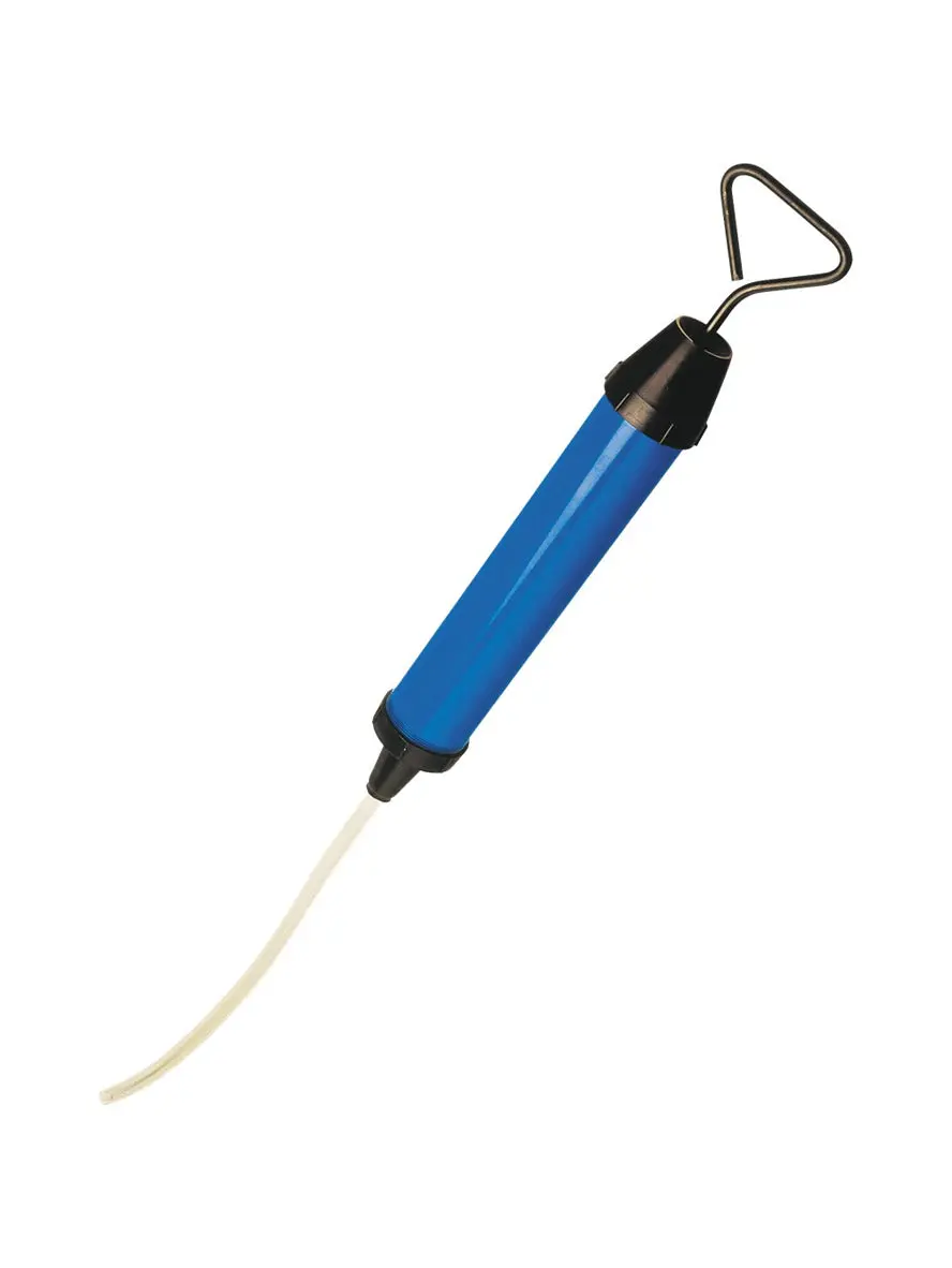 Macnaught C16-01 Suction Gun - 500Ml 1