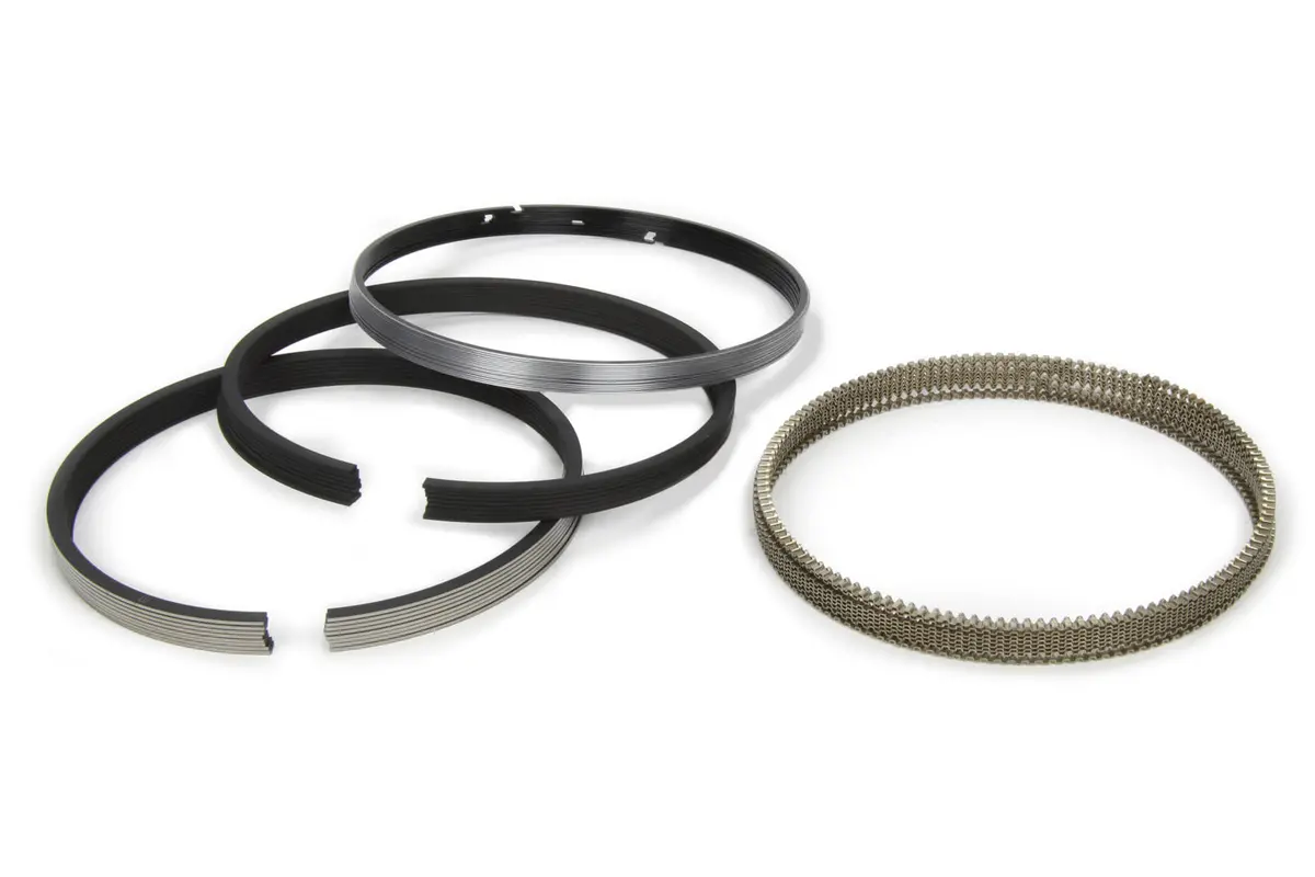 Piston Ring Set - 4.600 Bore .043 .043 3.0Mm 1