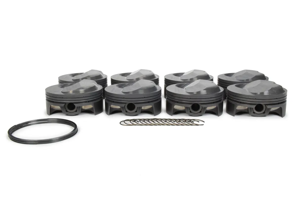 Mahle Bbc Elite Sportsman Piston Set 4.610 Bore 1