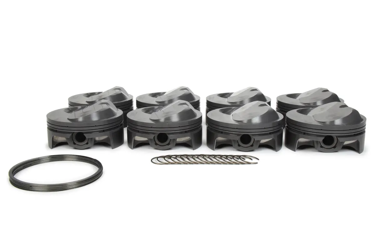Mahle Bbc Elite Sportsman Piston Set 4.600 Bore 1