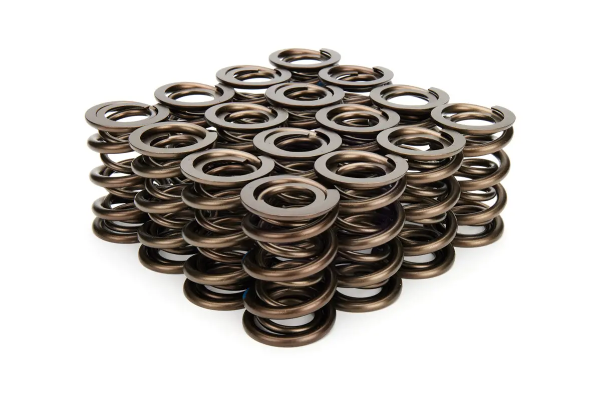 1.640 Dual Valve Springs 1
