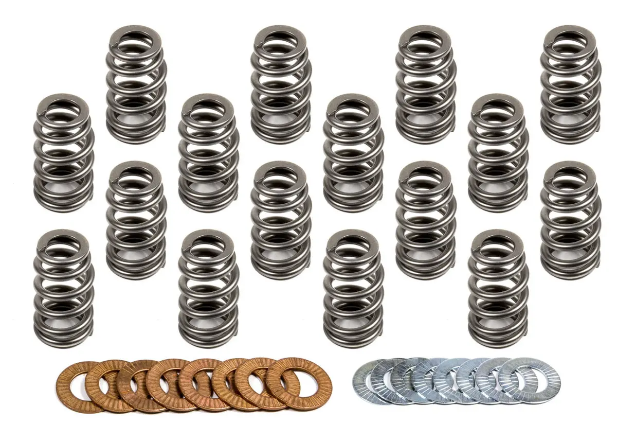 1.311 Nextek Dual Valve Springs 1