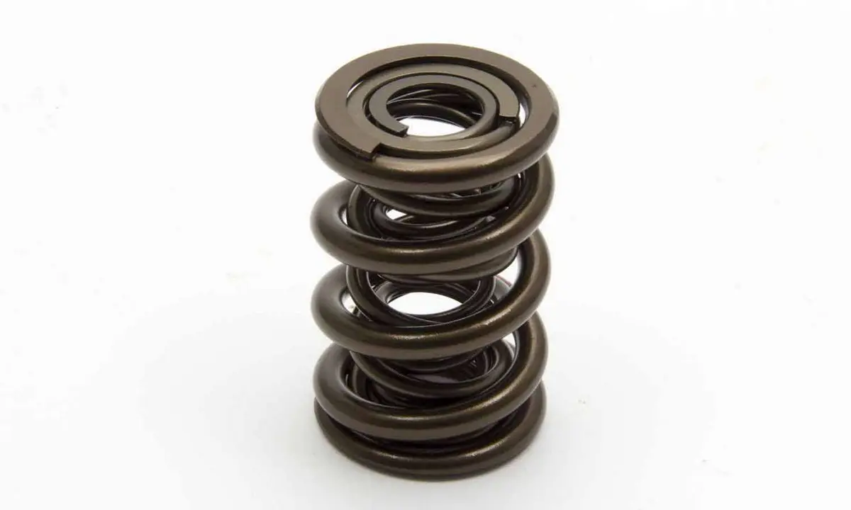 1.677 Triple Valve Springs 1