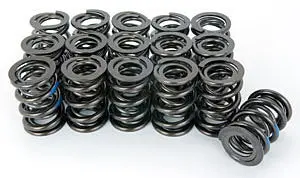 1.677 Triple Valve Springs 1