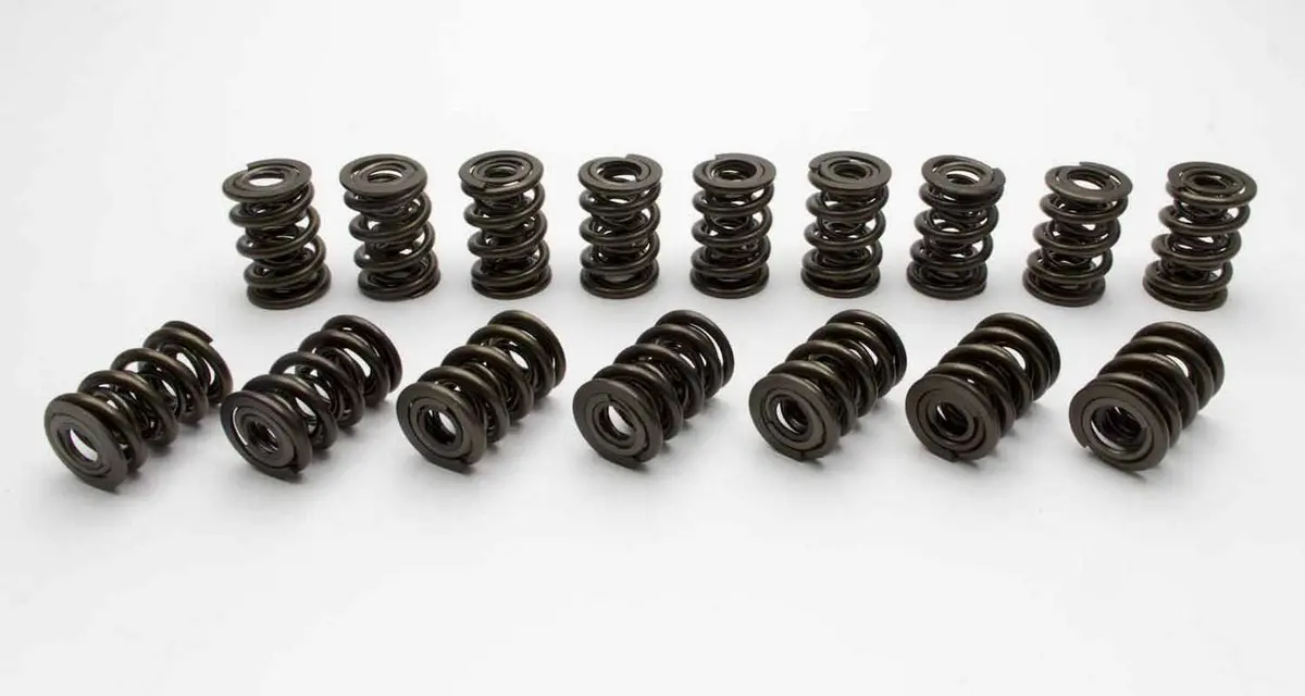 1.500 Nextek Dual Valve Springs 1