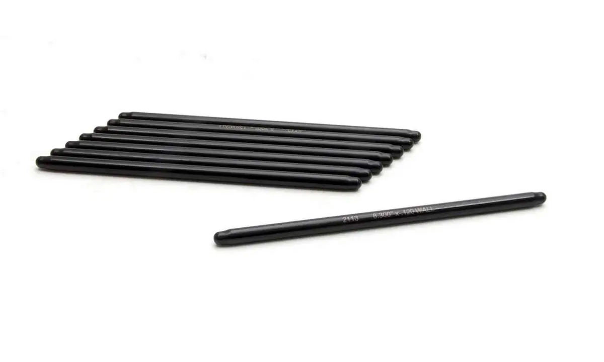 Manley 3/8 .135 Wall Moly Pushrod - 9.200 Long 1