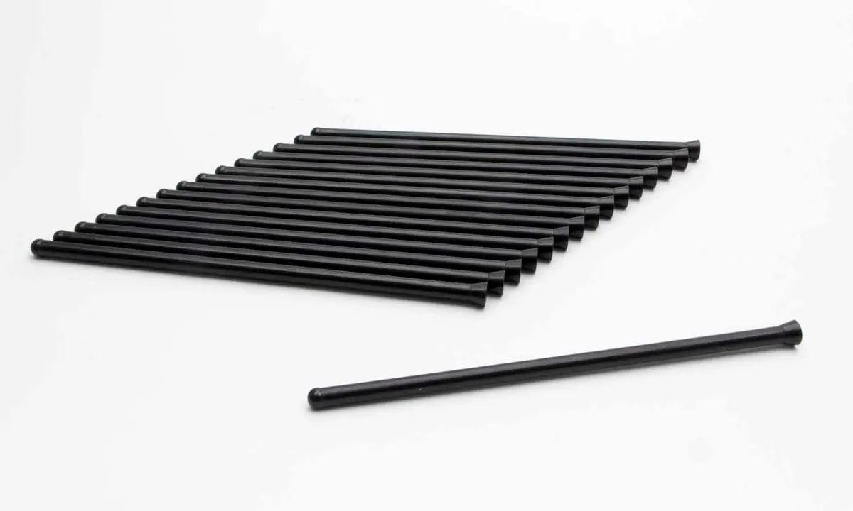 Manley 11/32In Moly Pushrods - 9.157In Long 1