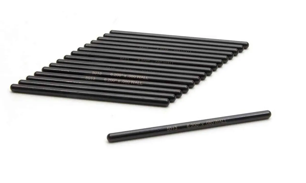 5/16In Moly Pushrods - 7.450In Long 1
