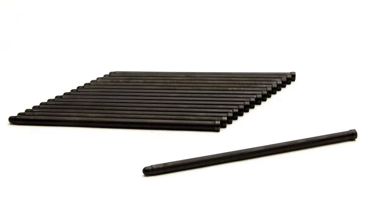 3/8In Moly Pushrods - 8.995In Long 1