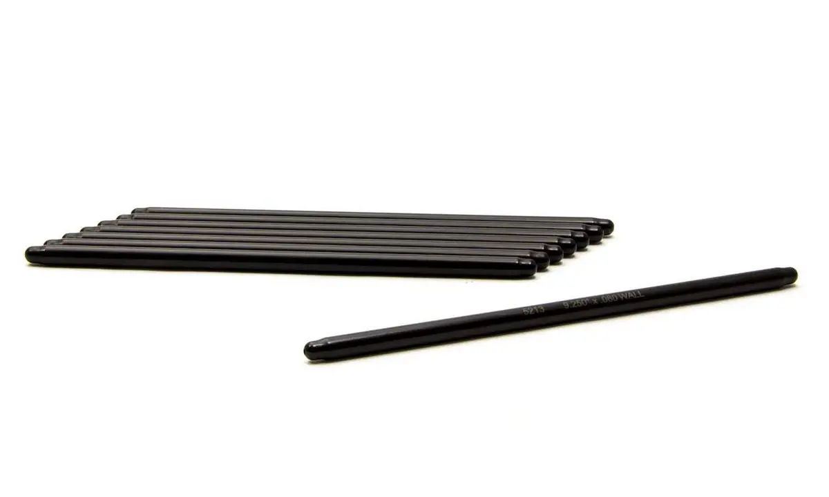 3/8In Moly Pushrods - 8.900In Long 1