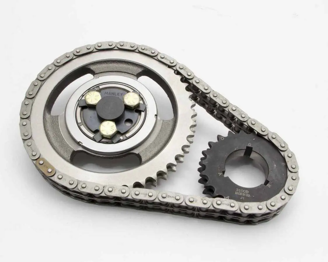 Manley Sbc Timing Kit - 55-78 1