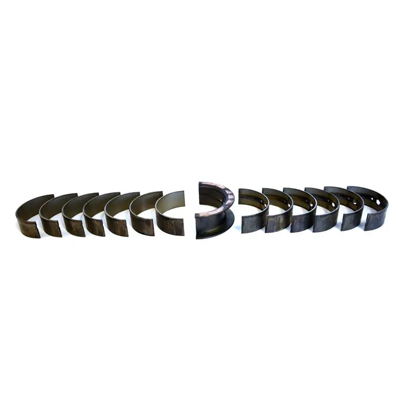 6.7L Cummins Mahle Clevite H-Series Main Bearing Set 1