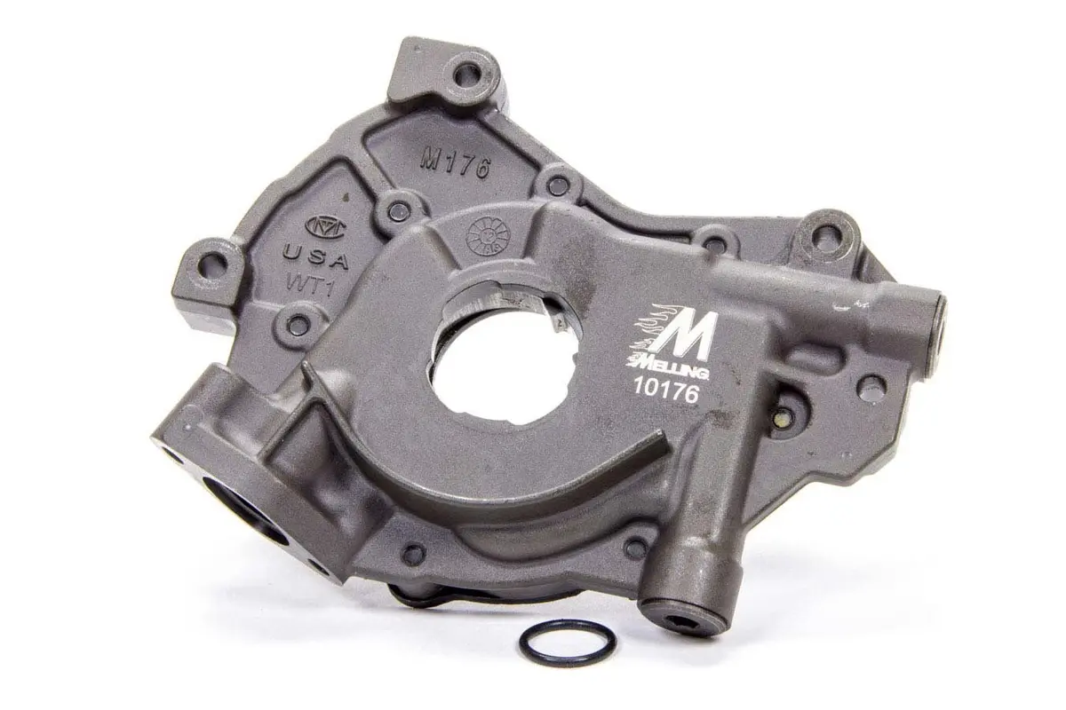 Oil Pump - Ford 4.6L Sohc 1