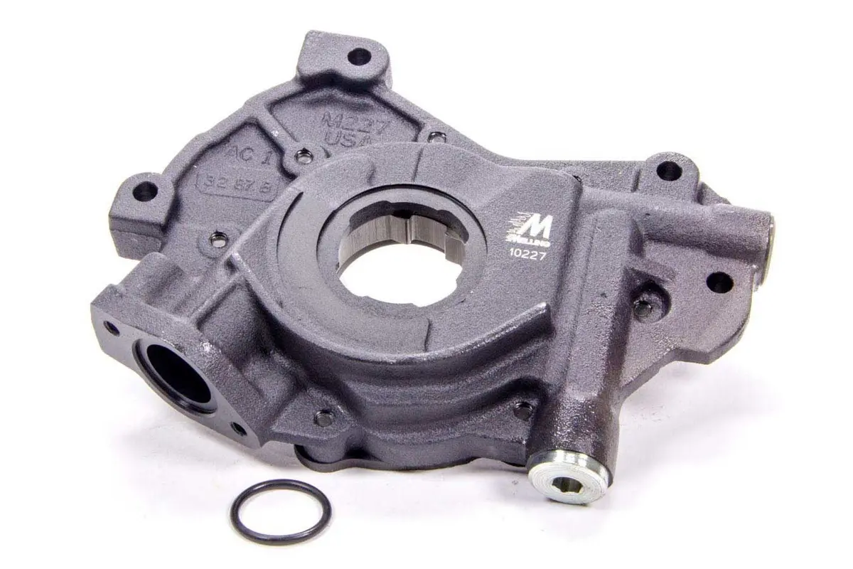 Oil Pump - Ford 4.6L Dohc 1