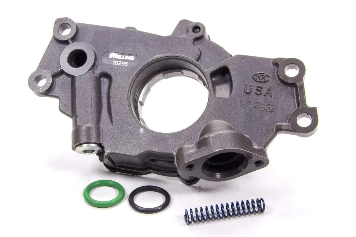 Ls1 High Pressure Oil Pump 1