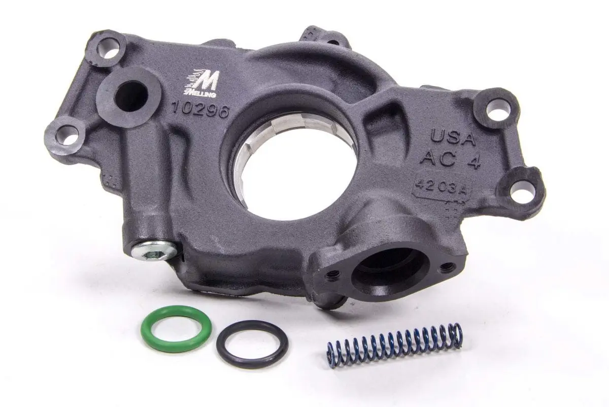 Ls1 Hi-Volume Oil Pump 1