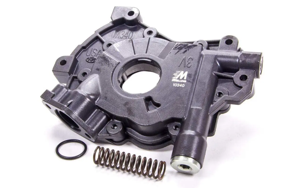 Oil Pump - Ford 4.6/5.4L 1