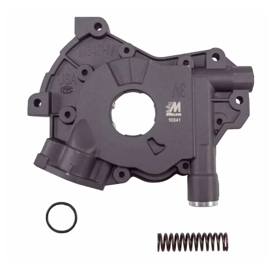 Hv Oil Pump Ford Mod Motor 4.6L/5.4L 04-14 1