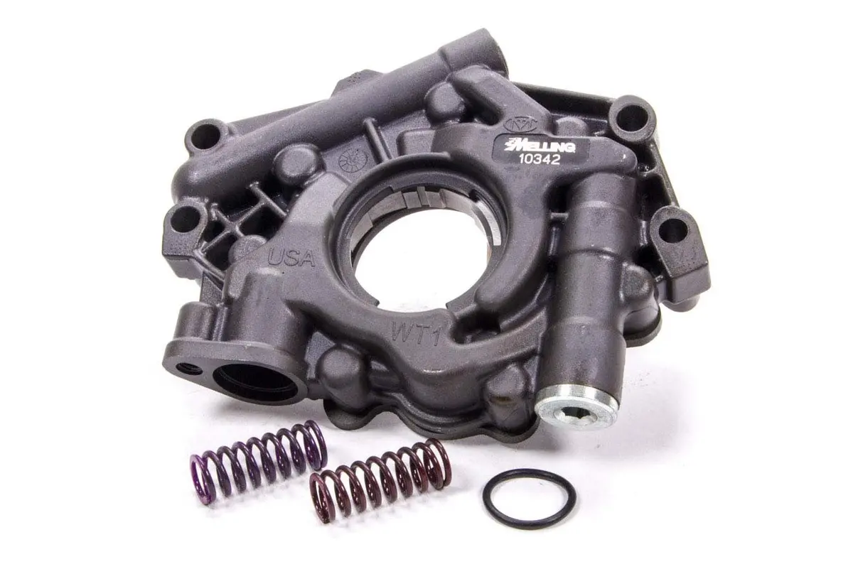 Oil Pump - Chrysler 5.7/6.1L Hemi 1